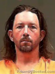 Mugshot of Walter Waylon Short booked in Hancock County, West Virginia on September 11, 2026