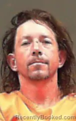 Mugshot of Walter Waylon Short booked in Hancock County, West Virginia on September 19, 2026