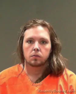 Mugshot of Zackery James Strub booked in Hancock County, West Virginia on May 5, 2026