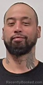 Mugshot of Bob Kim Bong