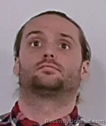 Mugshot of Devin Seymour Dyke