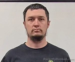 Mugshot of Gary Oakland Gardner