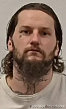 Mugshot of Jerry Alexander Halterman booked in Hardy County, West Virginia on March 25, 2026