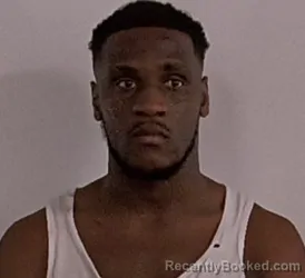 Mugshot of Jocelyn DaVance booked in Hardy County, West Virginia on April 12, 2026