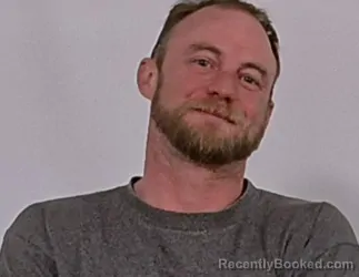 Mugshot of Kenneth Lee Dunn