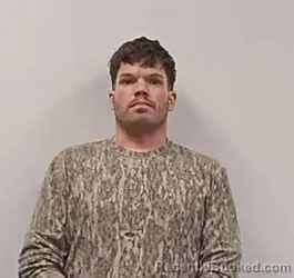 Mugshot of MacKenzie Taylor Wilson