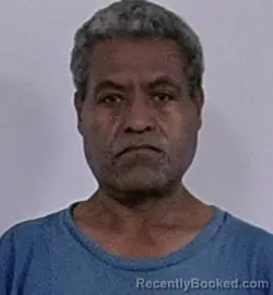 Mugshot of Sitotaw A. Kebede