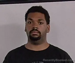 Mugshot of Tyrell Adonis Sowell booked in Hardy County, West Virginia on April 15, 2026