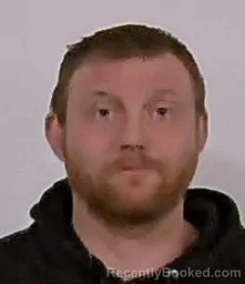 Mugshot of William Tyler Lewis