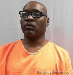 Mugshot of Anthony Lavern Turner