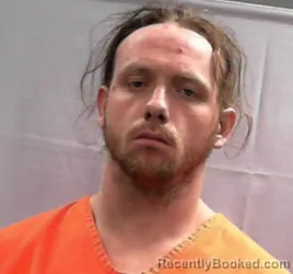 Mugshot of Anthony Mark McCarty