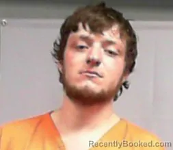 Mugshot of Andrew Paul Koch