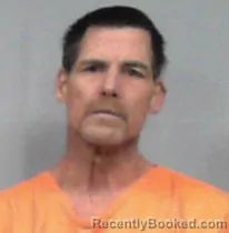 Mugshot of Brian Edward Boley