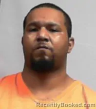 Mugshot of Brandon Jamall Montgomery-Lee