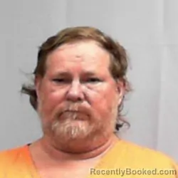 Mugshot of CHARLES LESTER COGIS