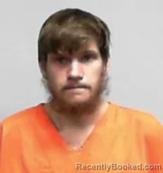 Mugshot of Curtis Lynn Clevenger