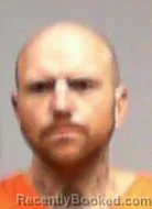 Mugshot of Christopher Lynn Plaugher