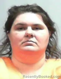 Mugshot of Catherine Michelle Hayhurst