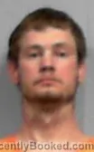 Mugshot of Chase Ryan Coleman
