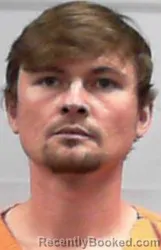 Mugshot of Dakota A Wilson