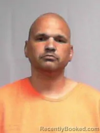 Mugshot of Derek J Higgins