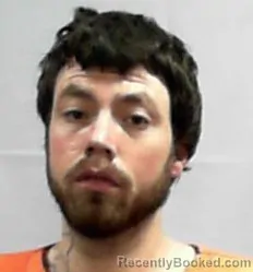 Mugshot of Darin Joseph Rheinhardt