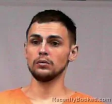 Mugshot of Drome Lee Claypool