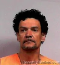 Mugshot of Darl Lee Hardy booked in Harrison County, West Virginia on March 27, 2026