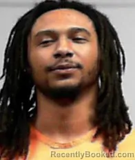 Mugshot of Devonti Marquiss Birch