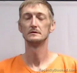 Mugshot of Erik Joseph Wilson booked in Harrison County, West Virginia on September 22, 2026