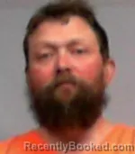 Mugshot of Edward Kenneth Craver