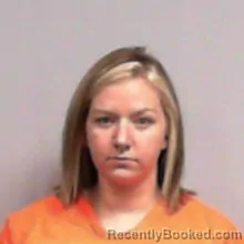 Mugshot of Faith Dawn Martin