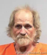 Mugshot of Gary Dewayne America