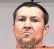 Mugshot of Johnathon Allen Boyce