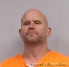 Mugshot of James Argyle Wiseman booked in Harrison County, West Virginia on September 27, 2026