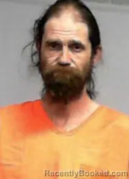 Mugshot of Jeremy David Stackpole
