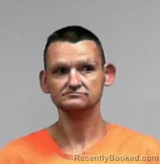 Mugshot of James Edward Bland