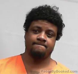 Mugshot of Jonathan Eric Harris