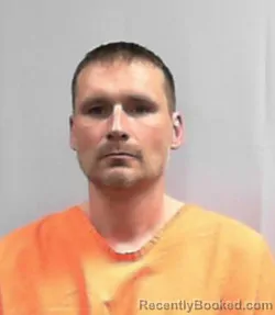 Mugshot of Joshua Ellis Runner