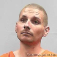 Mugshot of Joseph Michael Angiulli