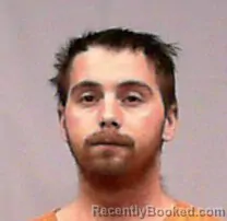 Mugshot of Justin Michael Losh