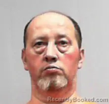 Mugshot of Jason Olen Swiger