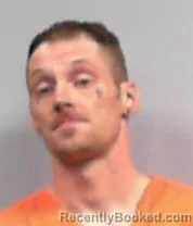 Mugshot of Joshua Ryan Dennison