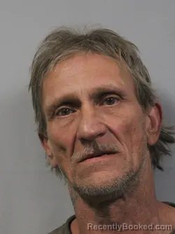 Mugshot of Jamey Scott Ritchie