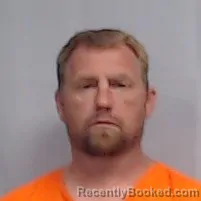 Mugshot of Kenny Ray Smith booked in Harrison County, West Virginia on June 30, 2026