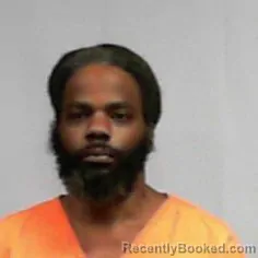 Mugshot of Lawan Antonio Gaddy