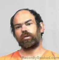 Mugshot of Leroy Allen Williams booked in Harrison County, West Virginia on May 16, 2026