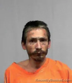 Mugshot of Lundy Lee Taylor