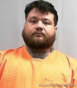 Mugshot of Maxwell Alexander Carr