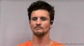 Mugshot of Michael Anthony Miller